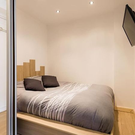 Pied-A-Terre Cosy Face Aux Pistes De La Princesse Apartamento Demi-Quartier Exterior foto